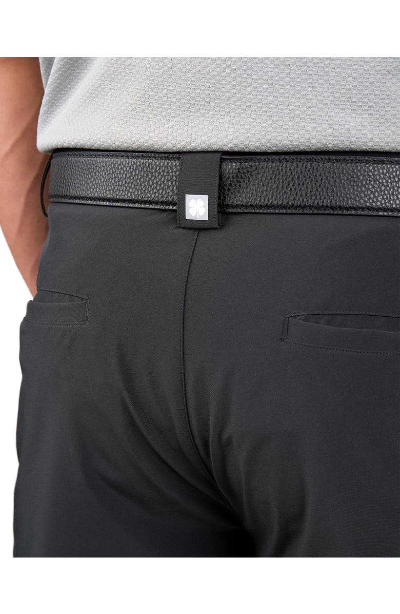 Black Clover Optimus Shorts 9", Alternate, color, Black