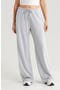 Wide Leg Sweatpants
