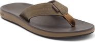 Reef Journeyer Flip Flop Sandal