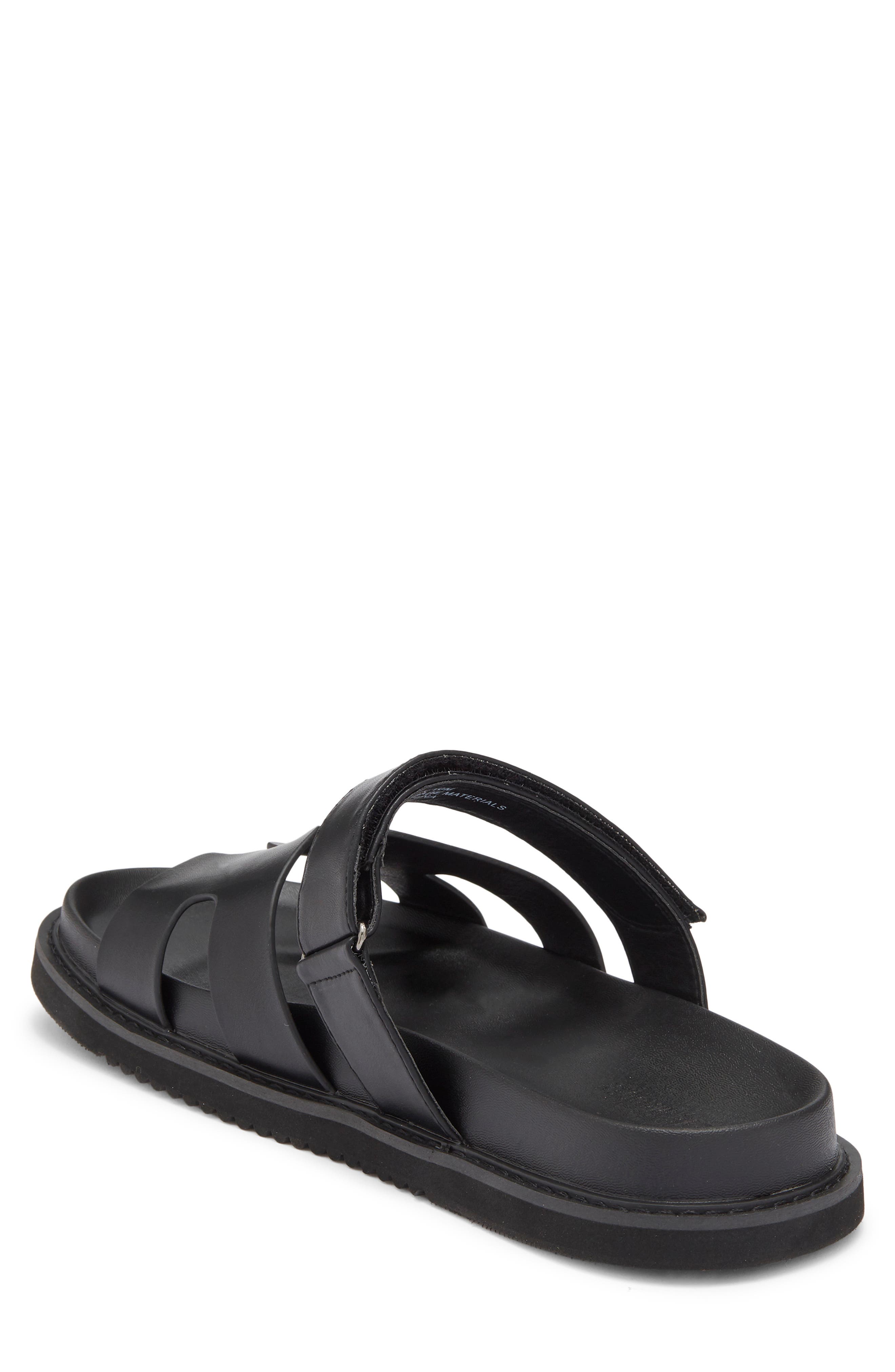 Steve Madden Shasta Slide Sandal, Alternate, color, 