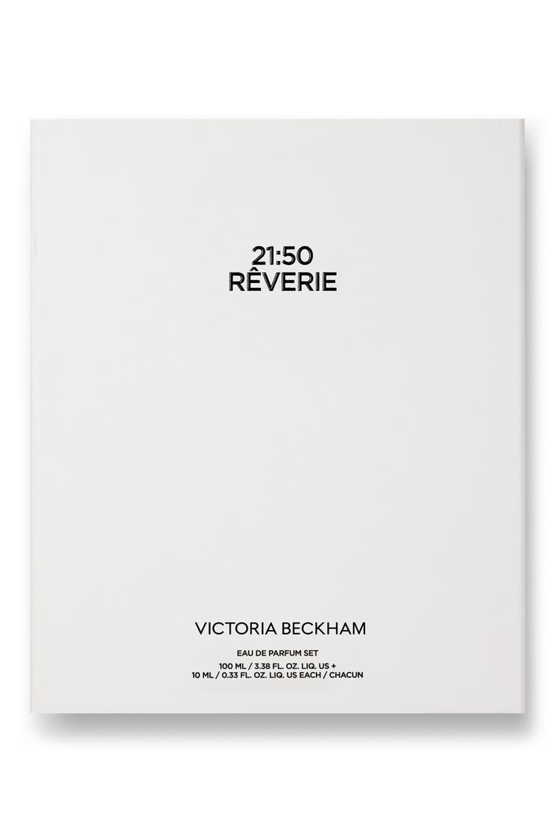 21:50 Rêverie Eau de Parfum Gift Set $348 Value, Alternate, color, NO COLOR