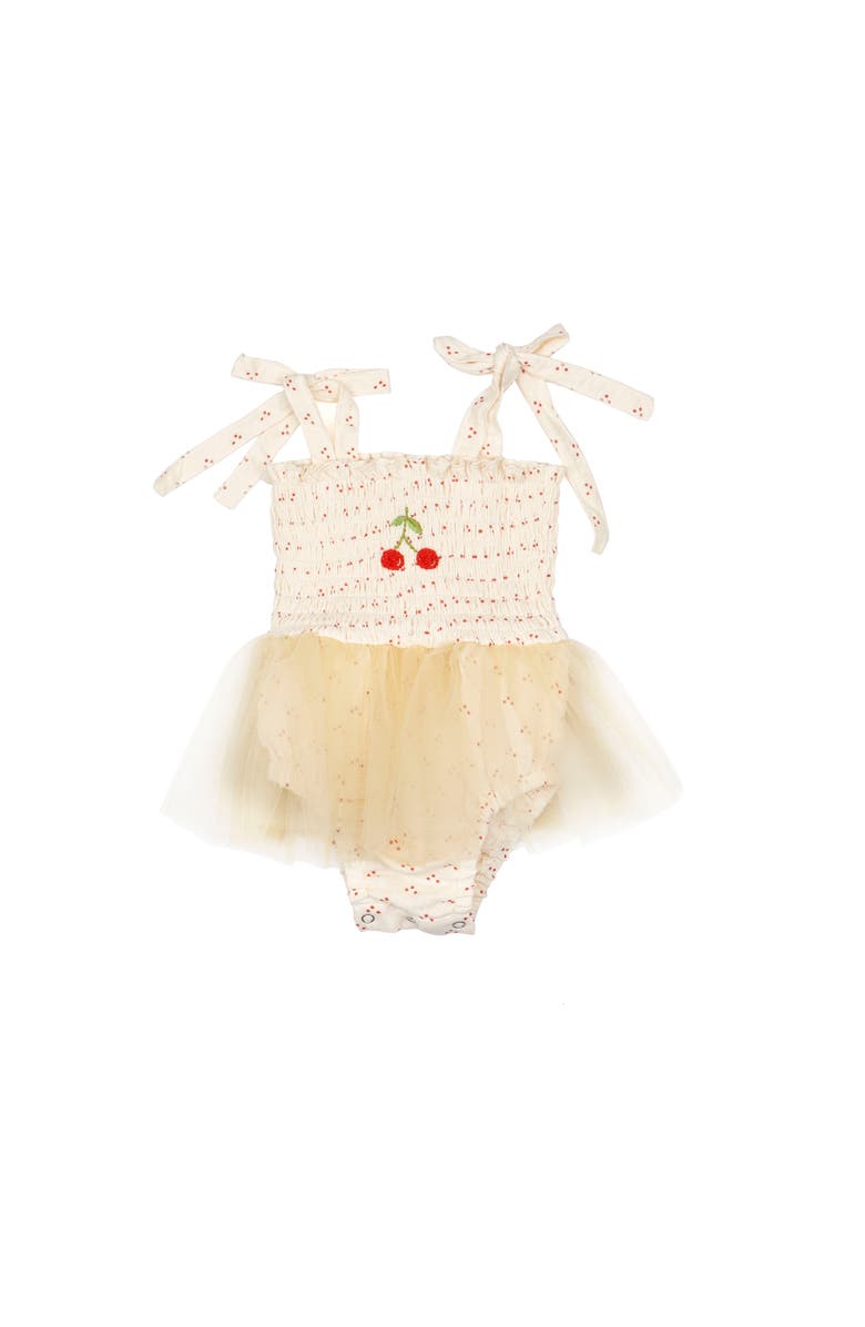 Wild Wawa Cherry Tutu, Main, color, Cherry