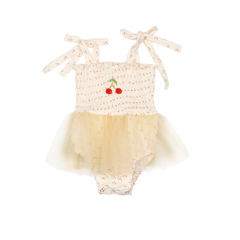 Cherry Tutu (Baby)