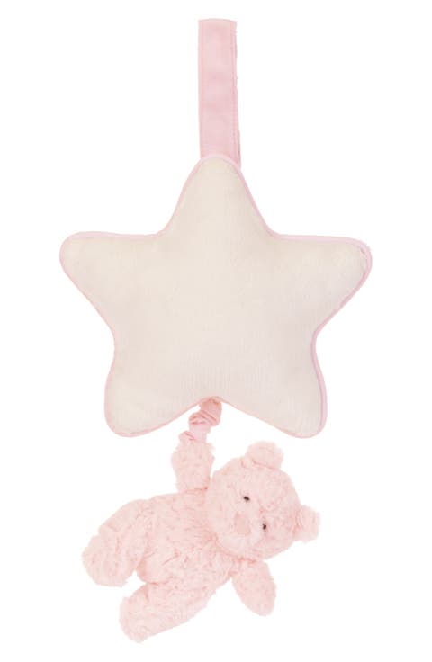 Leola Bear Musical Pull (Nordstrom Exclusive)