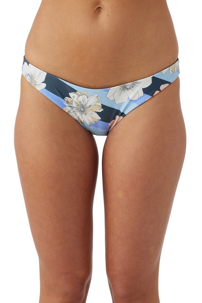 Roxbury Rockley Swim Bottoms, Main, color, SLATE