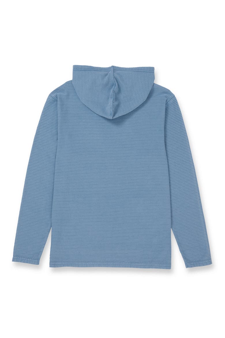 Alamitos Hoodie, Alternate, color, RIVIERA