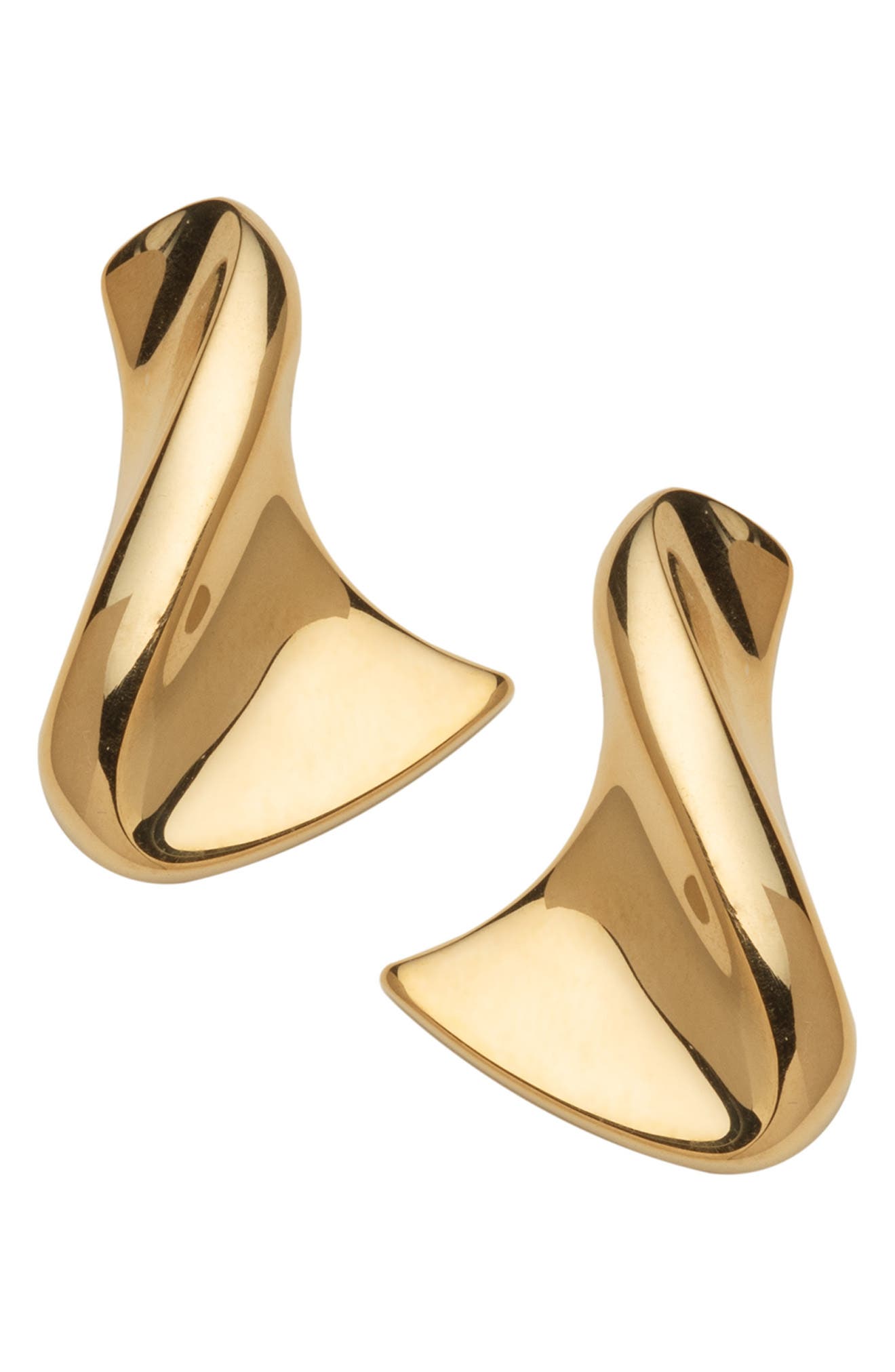 selected 14K YELLOW GOLD PLATED SILVER