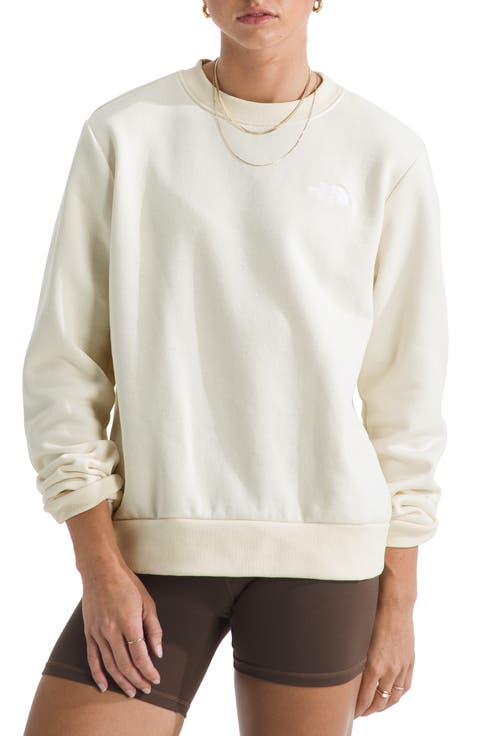 Evolution Simple Dome Crewneck Sweatshirt