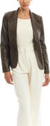 LBLC the label Toby Blazer