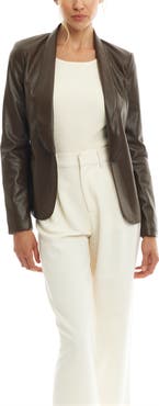 LBLC the label Toby Blazer