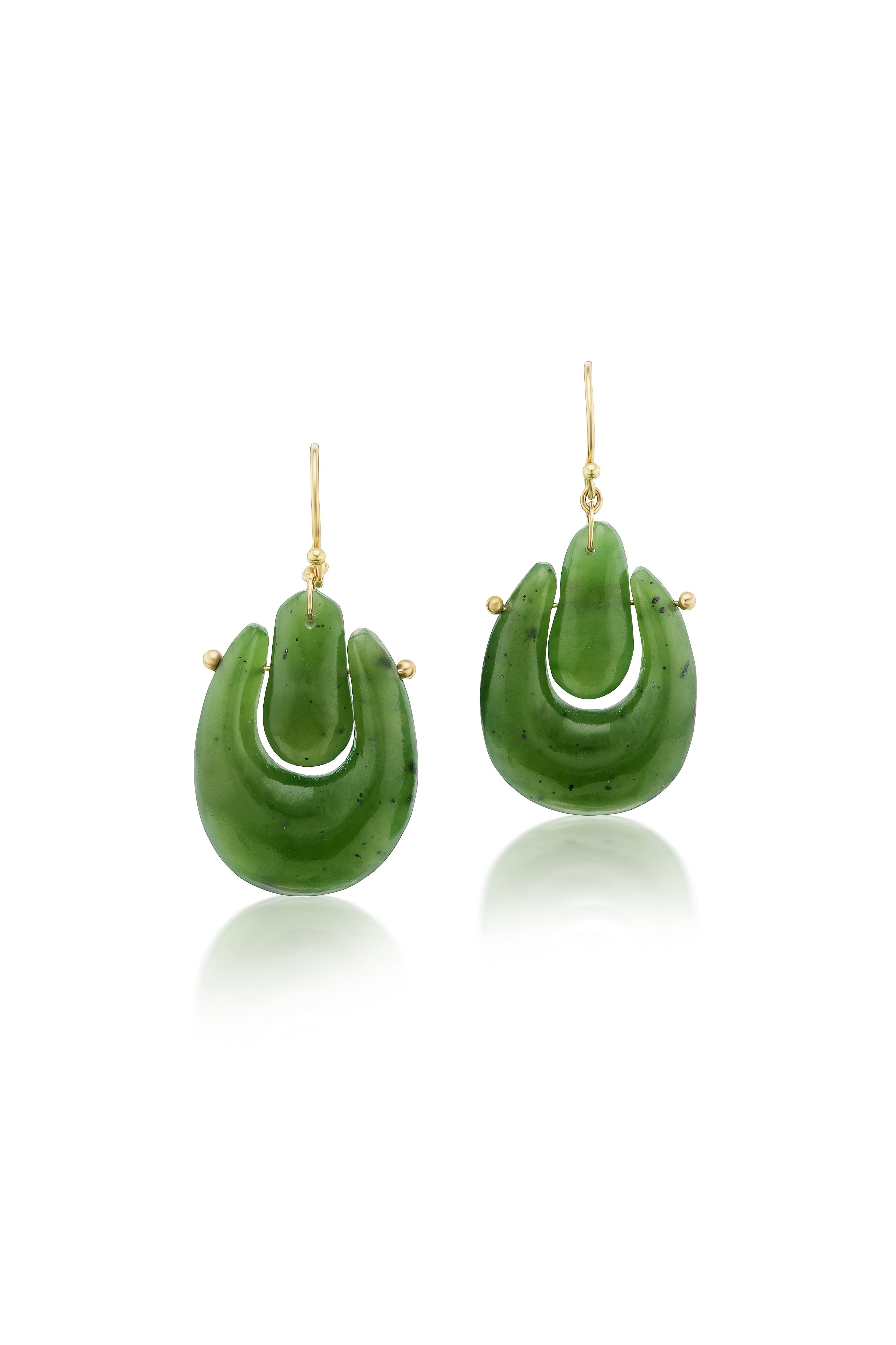 selected Jade