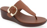 Aerosoles Izola Wedge Sandal