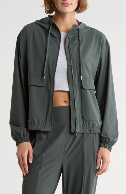 Nori Jacket