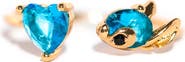 Girls Crew x Disney Experiment 626 Open Ring