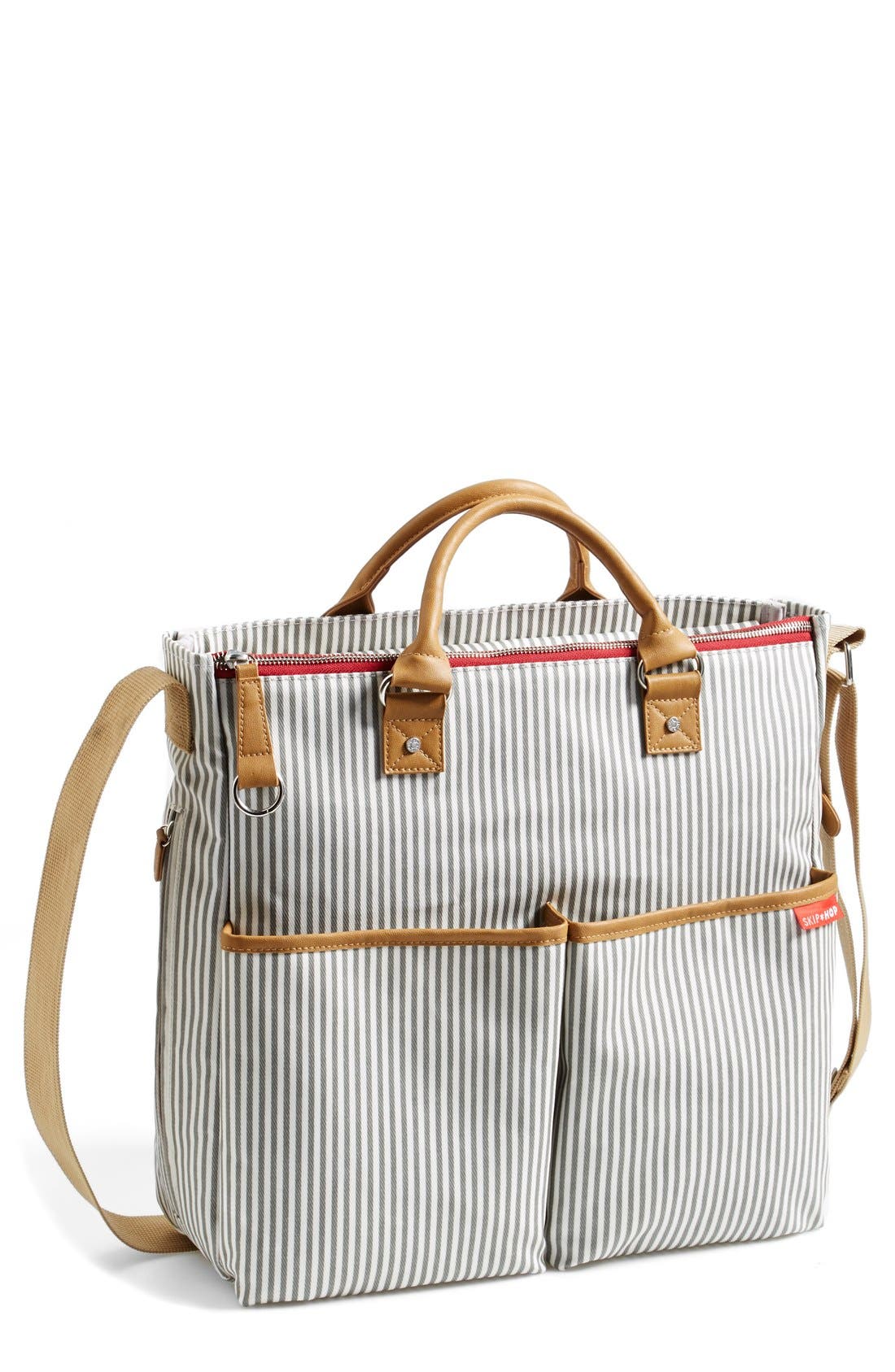 Skip Hop 'Duo' Diaper Bag, Alternate, color, 