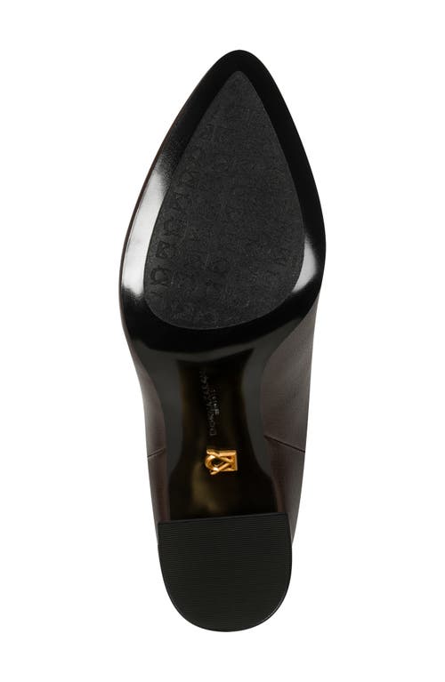 Donna Karan New York Raine Chelsea Boot In Multi