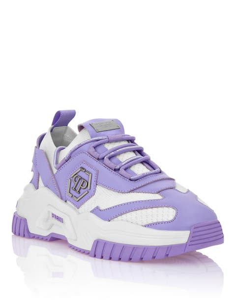Low-Top Sneakers Predator Unisex