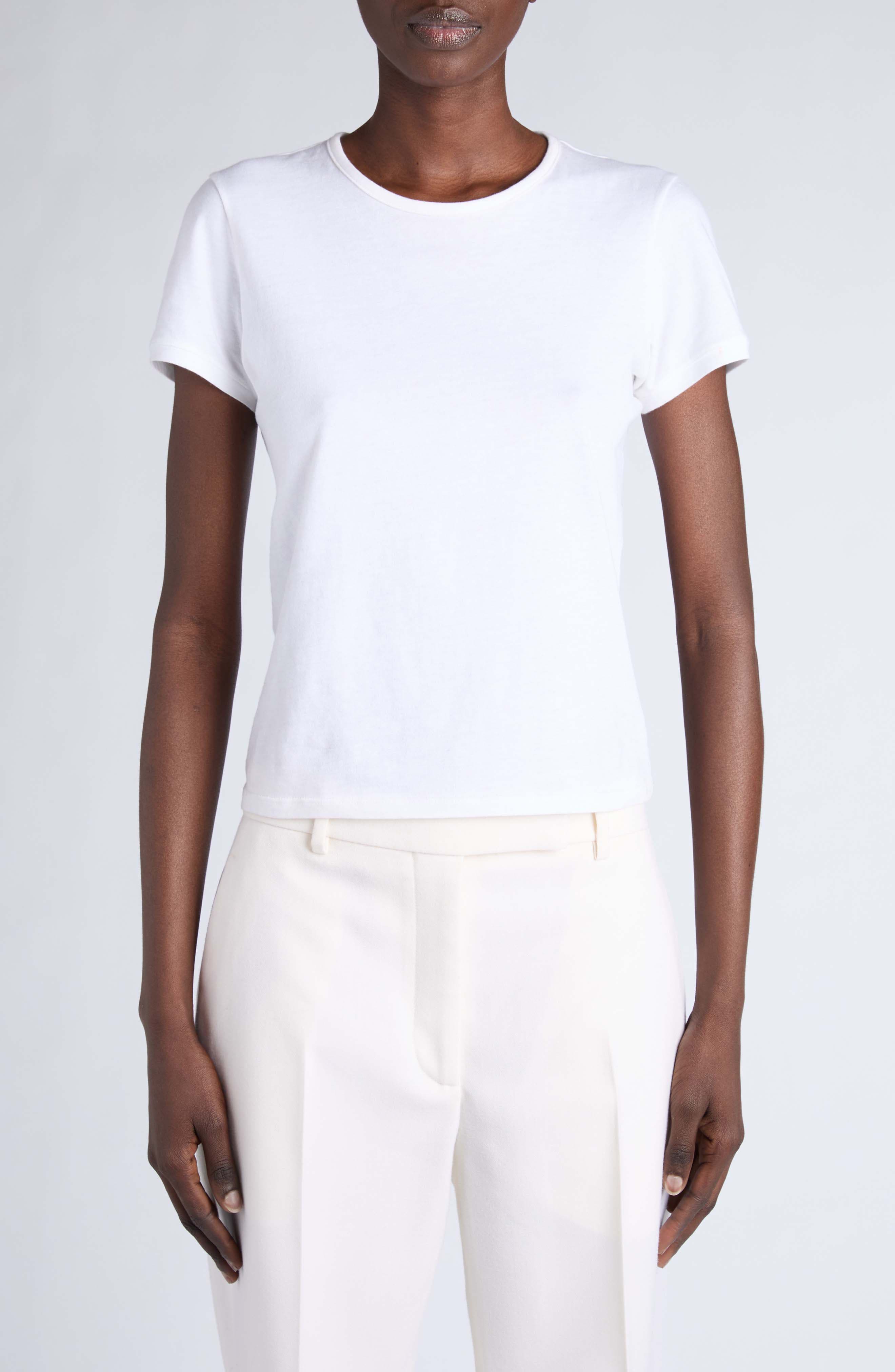 selected WHITE