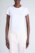 TOM FORD Cotton Jersey Boyfriend T-Shirt
