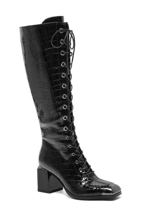 Fuji Cap Toe Boot (Women)