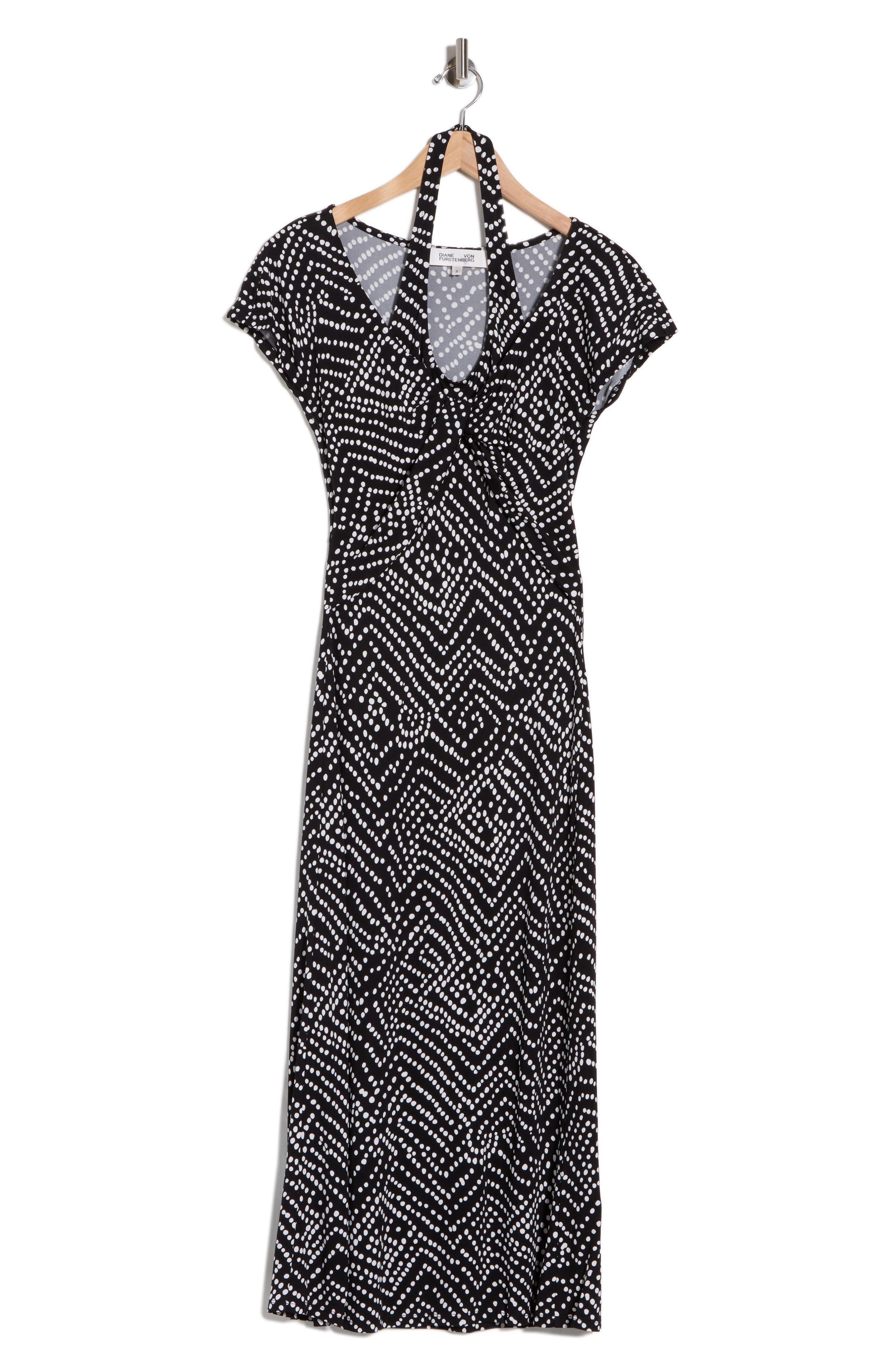 DVF Nicole Dress