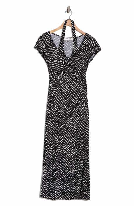 DVF Nicole Dress