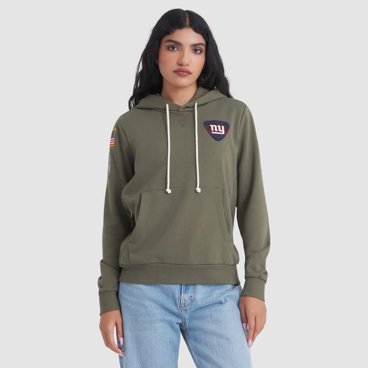 selected Olive