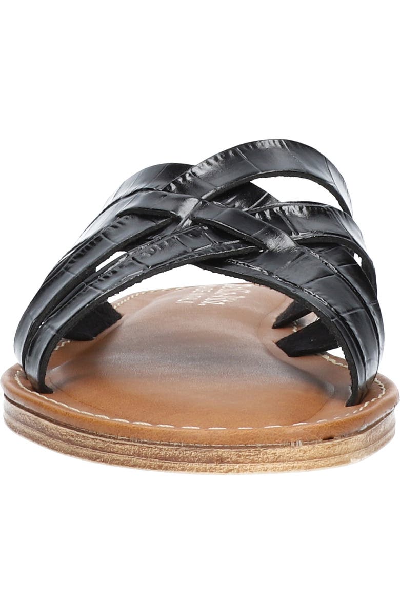 Bella Vita Kin Slide Sandal, Alternate, color,