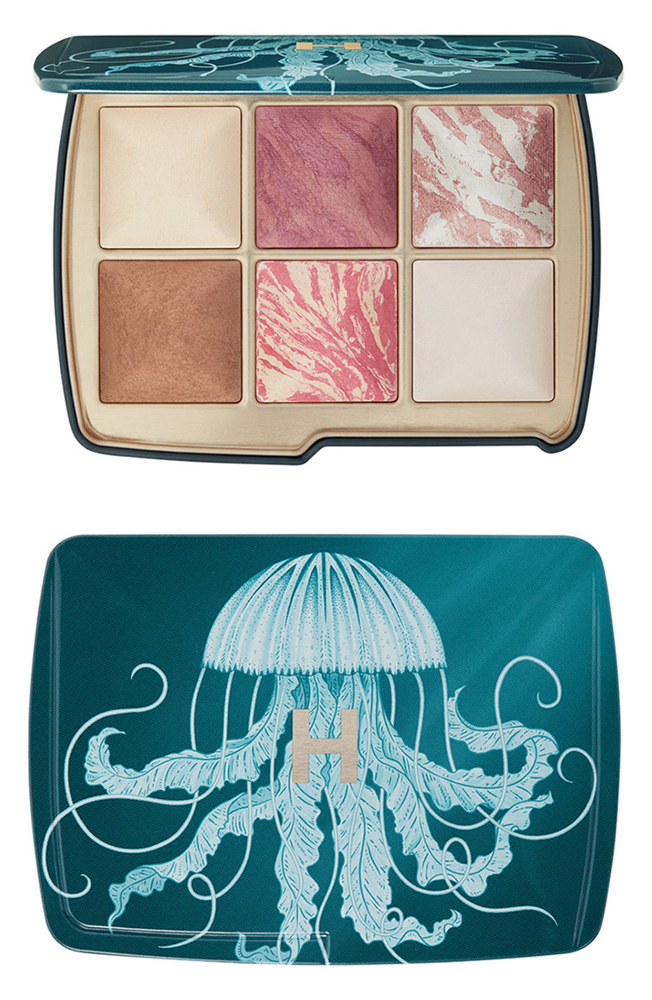 HOURGLASS Ambient® Lighting Edit Unlocked: Jellyfish (Women