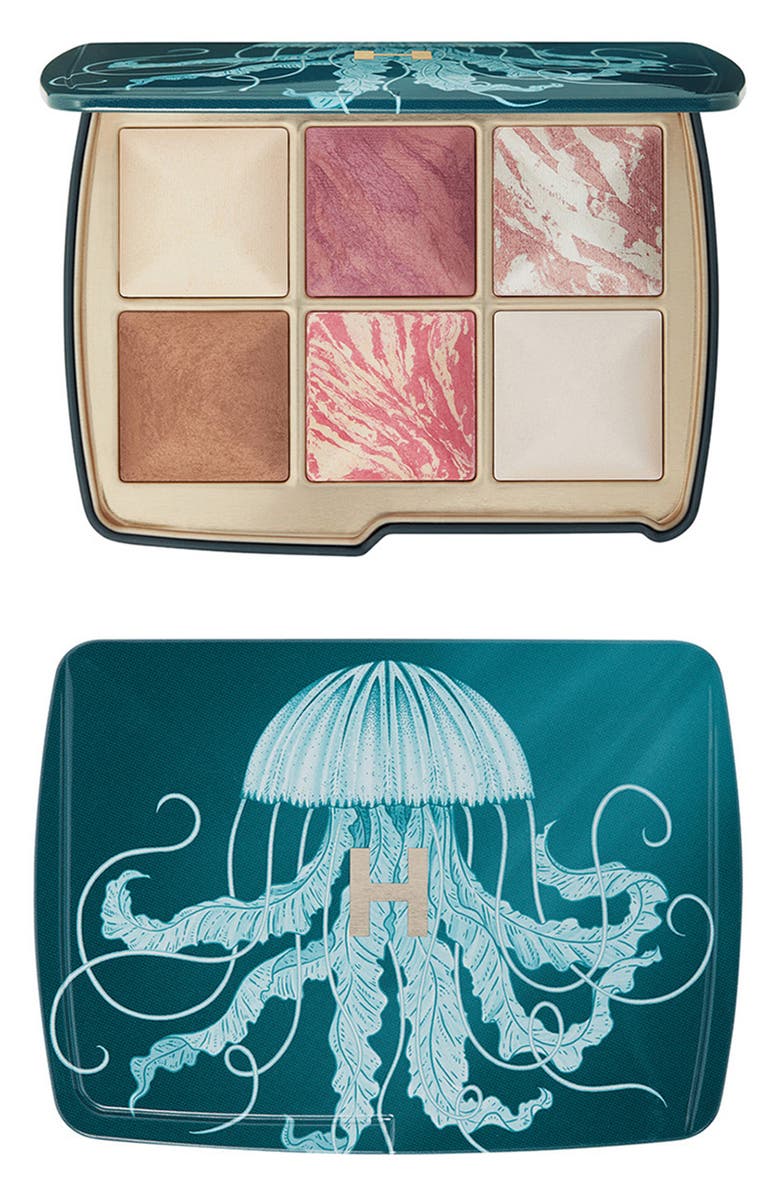 HOURGLASS Ambient<sup>®</sup> Lighting Edit Unlocked: Jellyfish, Main, color, 