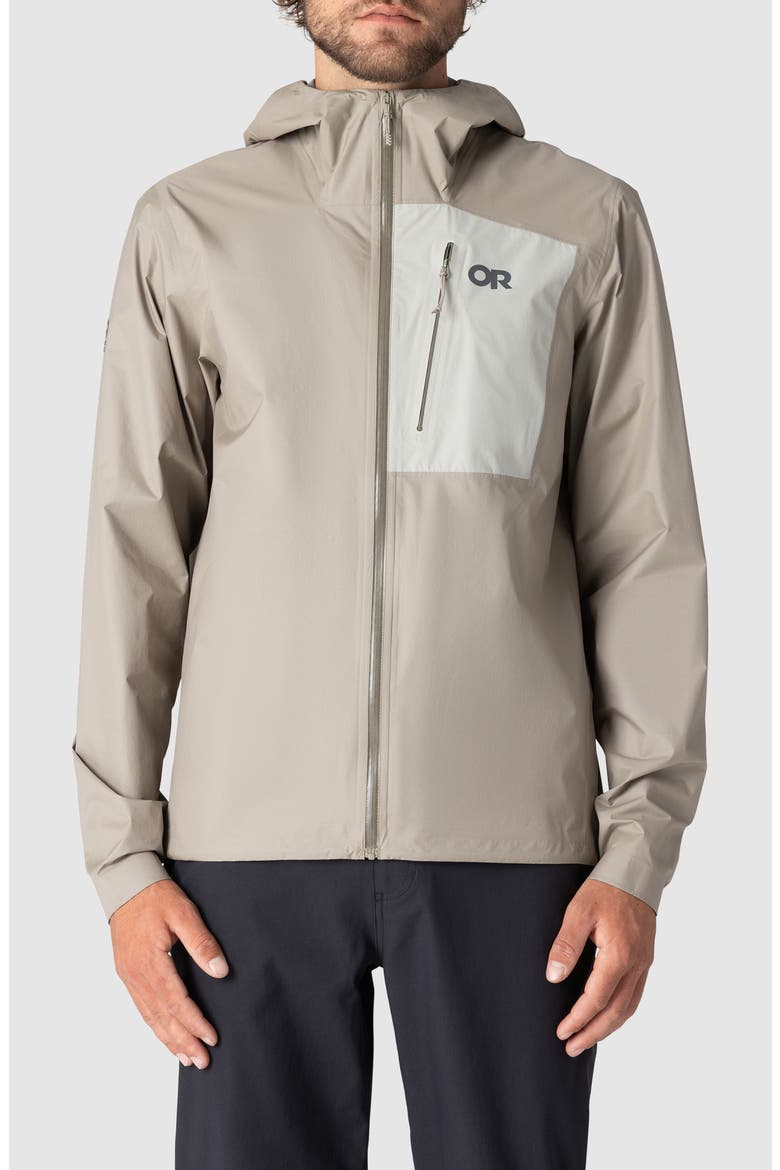 Helium UL Jacket, Main, color, PRO KHAKI