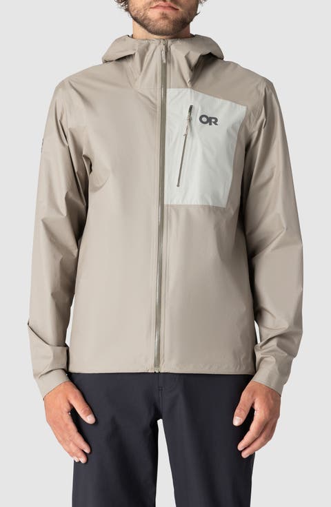 Helium UL Jacket