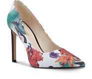 Nine West Tatiana Pointed Toe Pump