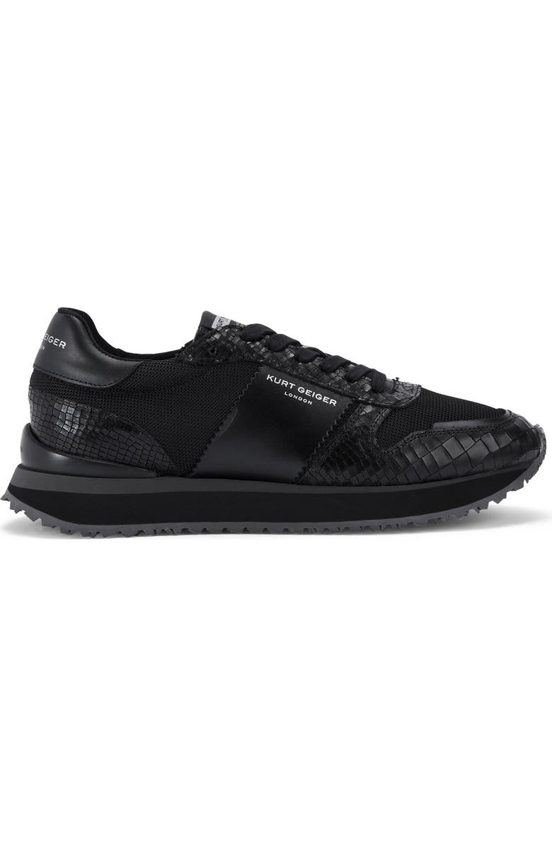 Kurt Geiger London Diego Sneaker, Main, color,