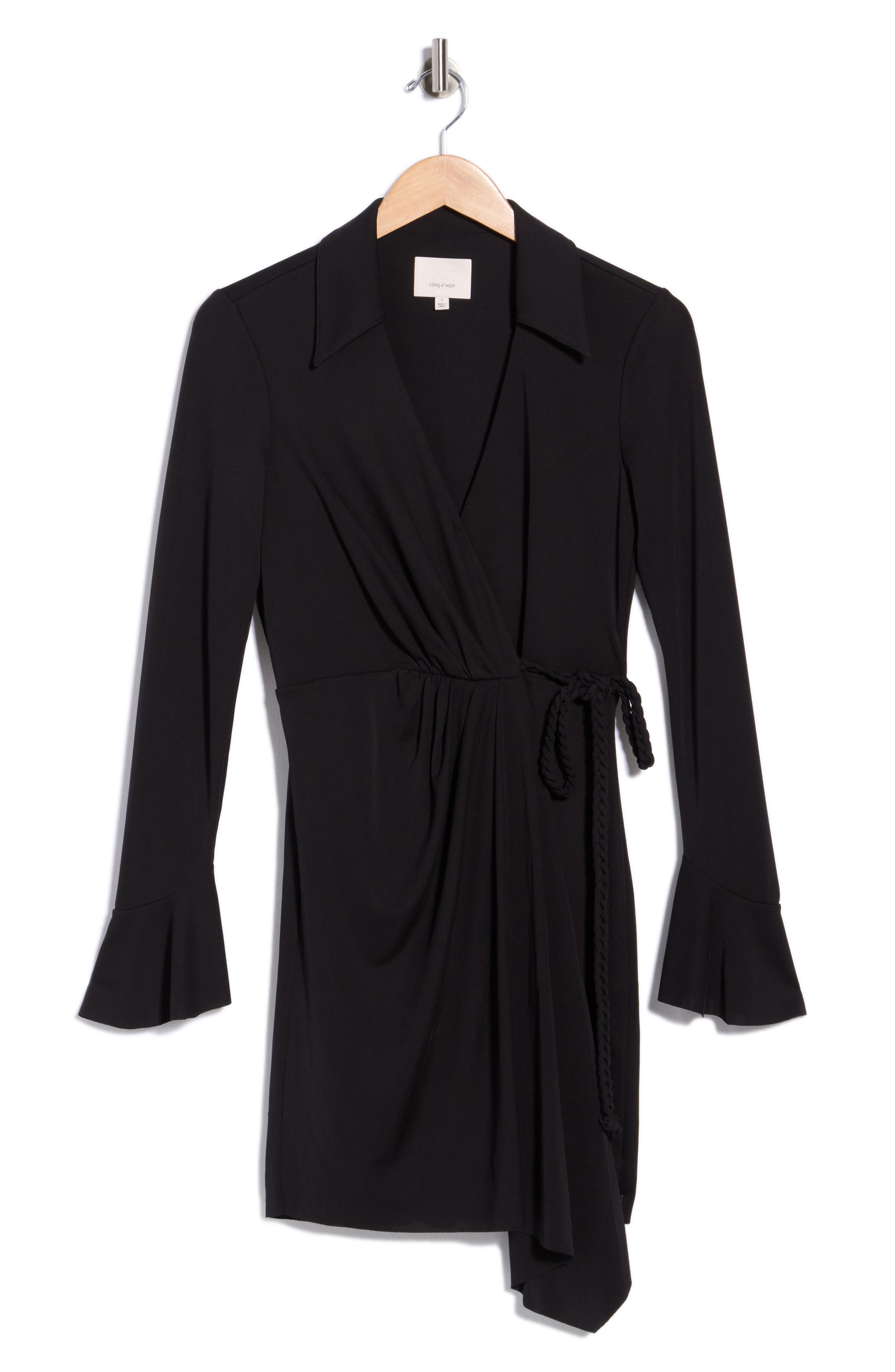 selected BLACK