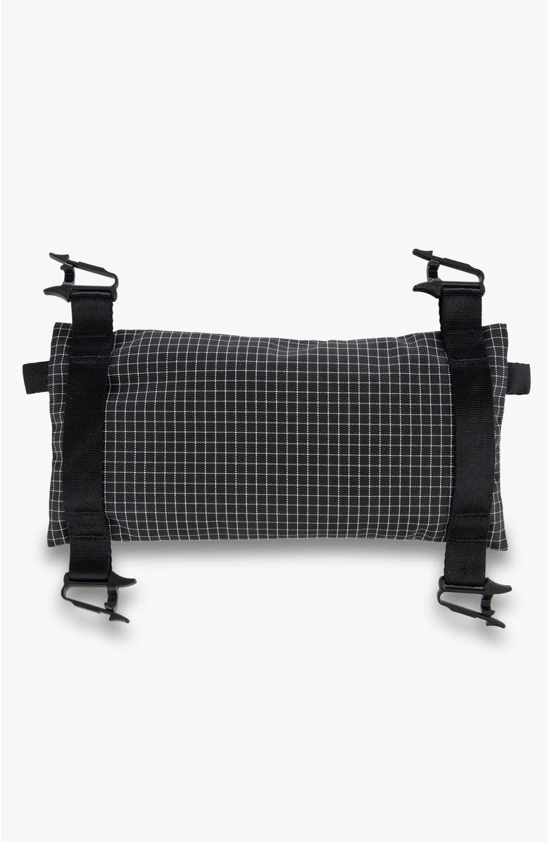 Pakt Flat Clip-in Supples Pouch, Alternate, color, 