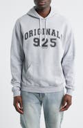 925 Originals Originals Fleece Logo Hoodie