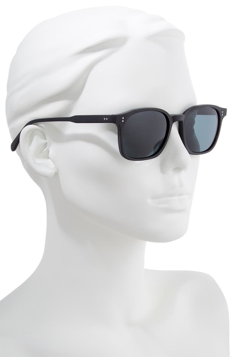 Brightside Dean 51mm Square Sunglasses, Alternate, color,