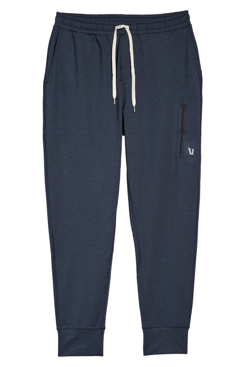 Sunday Performance Joggers, Alternate, color, INK HEATHER