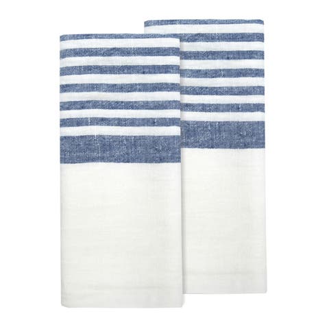 Brittany Tea Towels - Set of 2