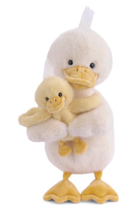 Dougie and Mama Duck Stuffed Animal