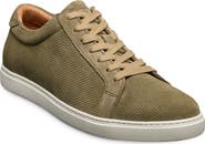 Allen Edmonds Courtside Low Top Sneaker