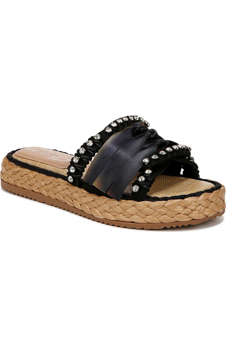 Circus NY by Sam Edelman Wyatt Slide Sandal, Main, color,