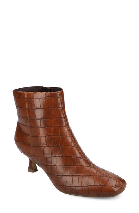 Kelssa Bootie