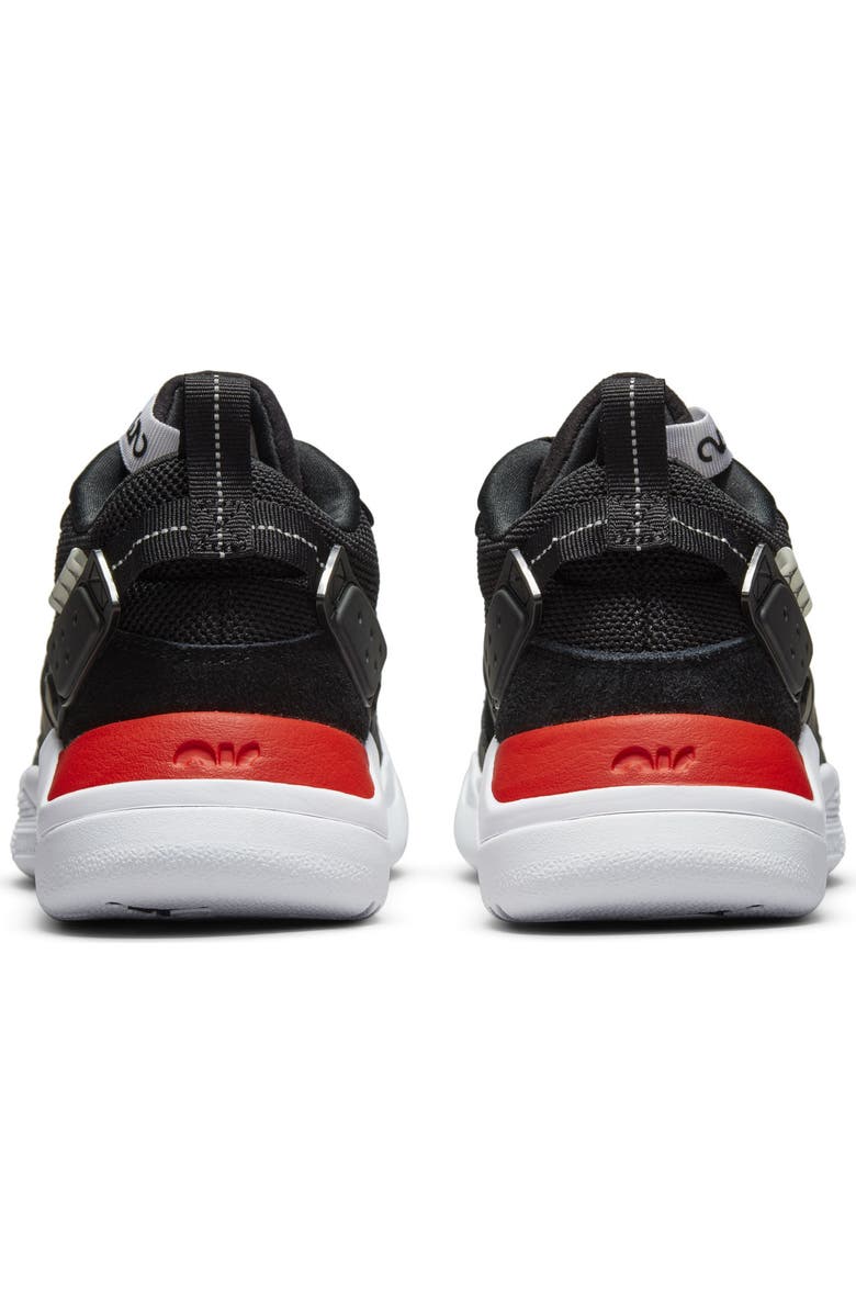 Jordan Air NFH Basketball Shoe, Alternate, color,