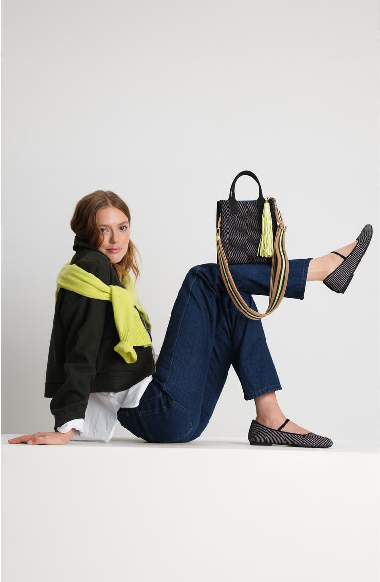 Rothy's The Petite Classic Tote, Alternate, color,