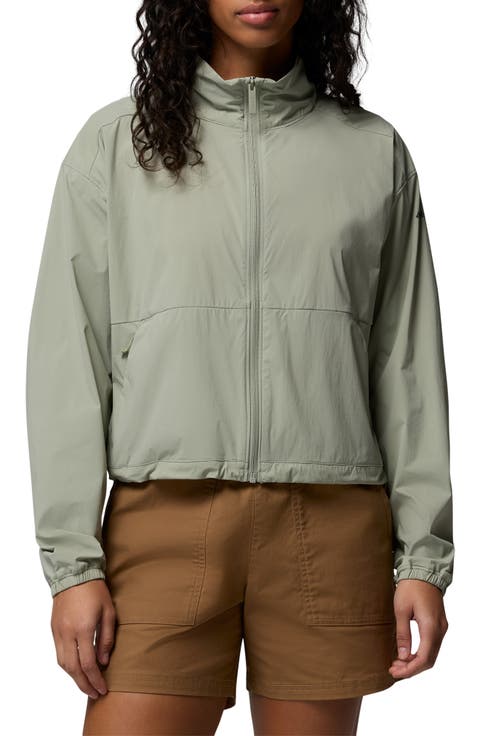 AmazeStretch™ Jacket