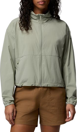 Columbia AmazeStretch™ Jacket | Nordstrom