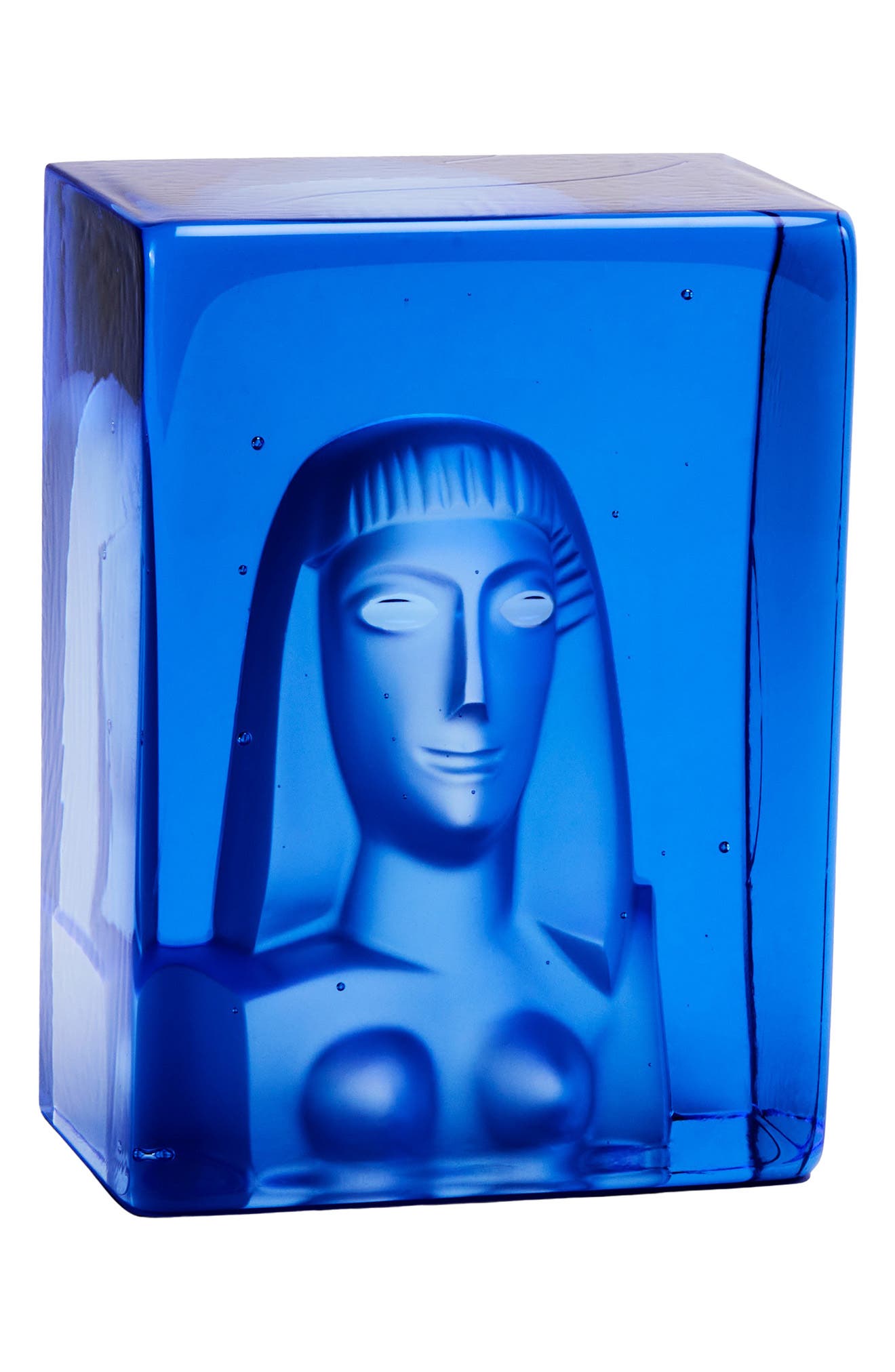 selected SHE/ BLUE