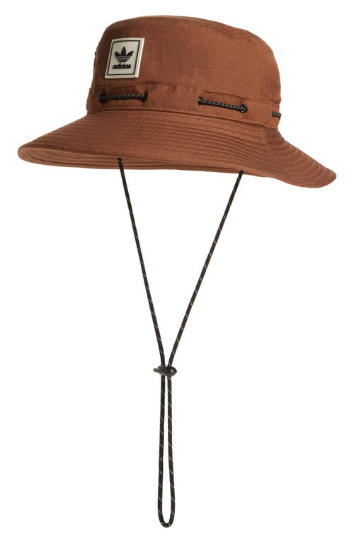 Adidas Originals Utility 2.0 Cotton Ripstop Boonie Hat